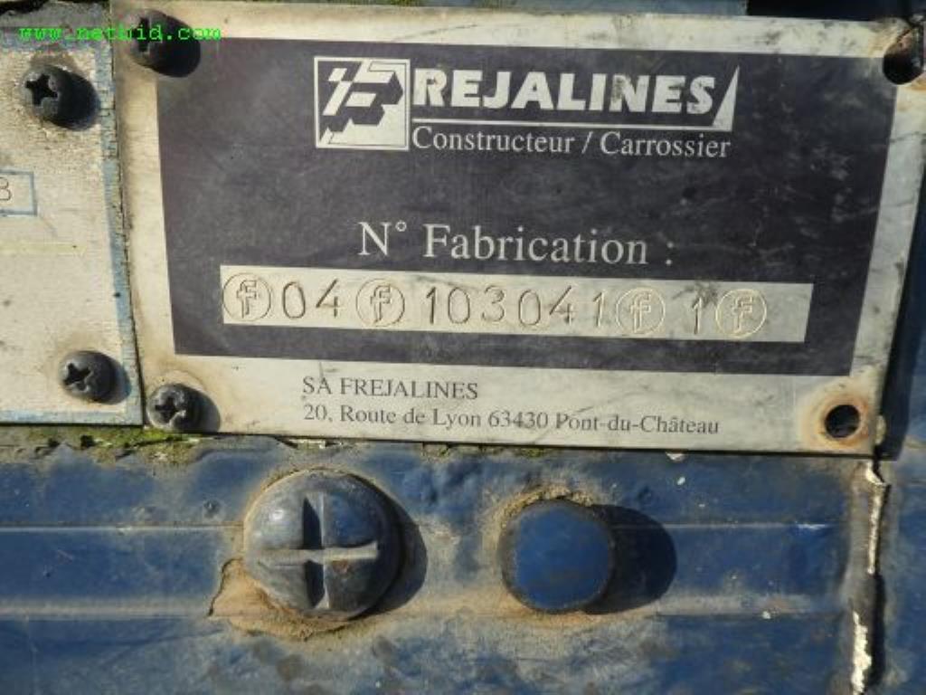 Maschinen zur Herstellung von Seifen, sowie die gesamte Betriebs- und Geschäftsausstattung<br>-9