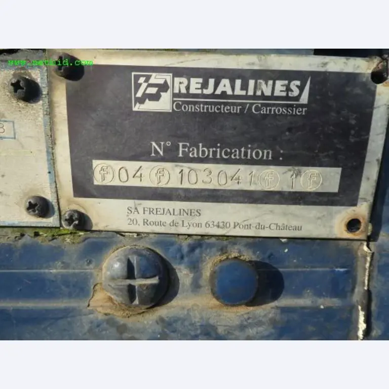 Machines for producing soap, as well as the entire factory and office equipment <br>-9