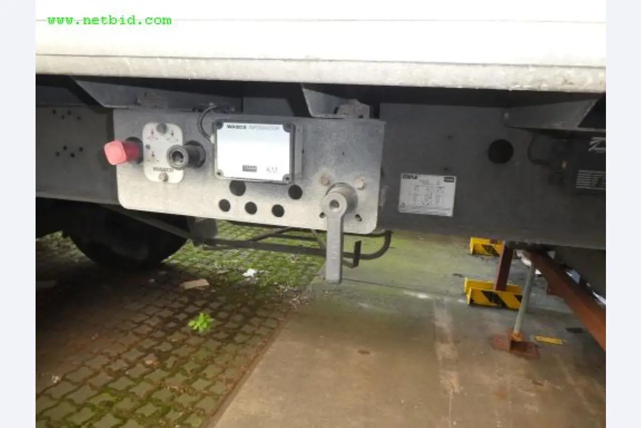 Machines for producing soap, as well as the entire factory and office equipment <br>-12