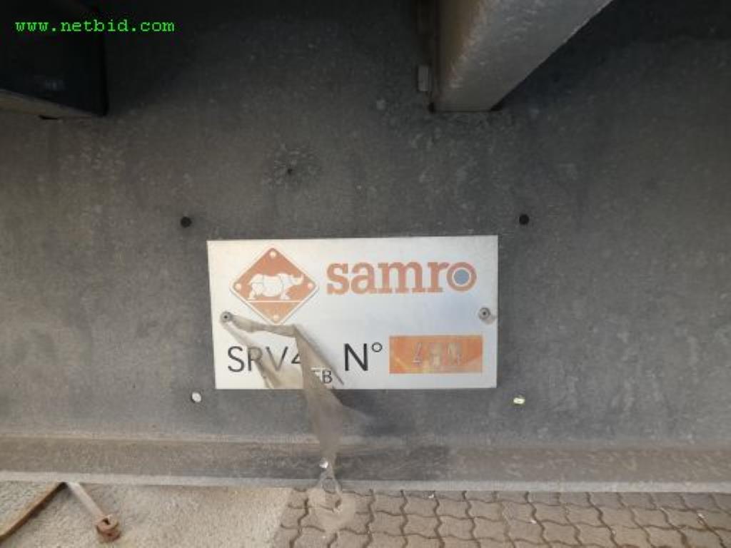 Machines for producing soap, as well as the entire factory and office equipment <br>-14