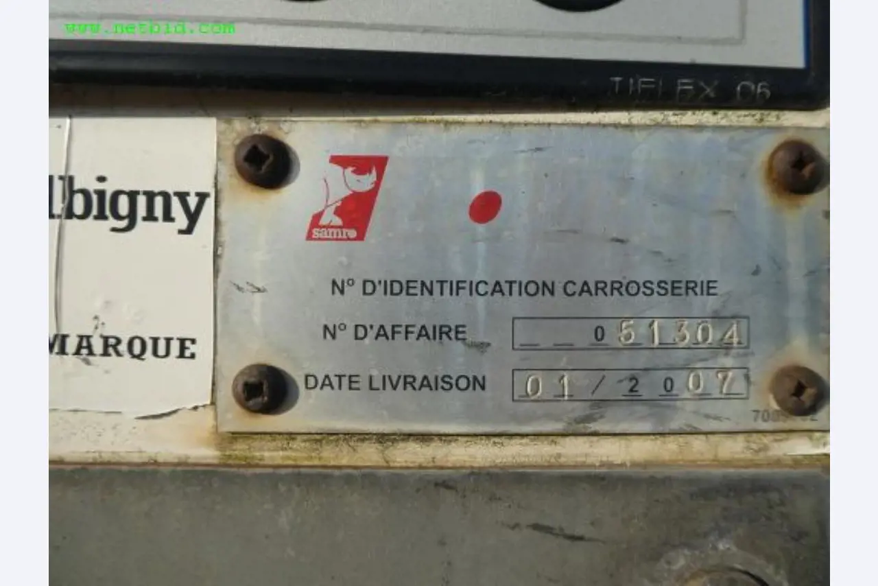 Machines for producing soap, as well as the entire factory and office equipment <br>-15