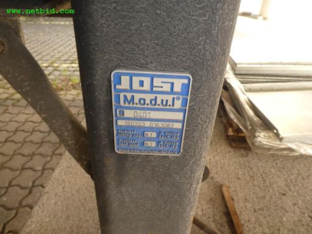 Machines for producing soap, as well as the entire factory and office equipment <br>-16