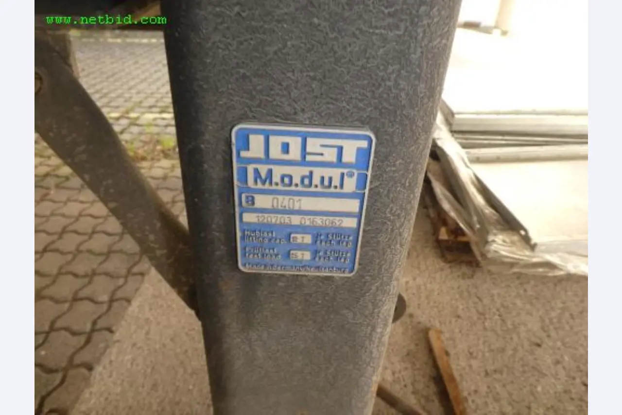 Machines for producing soap, as well as the entire factory and office equipment <br>-16