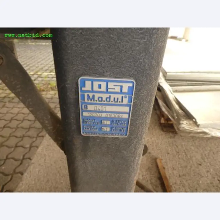 Machines for producing soap, as well as the entire factory and office equipment <br>-16