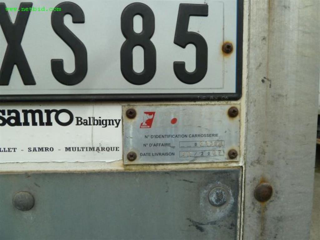 Machines for producing soap, as well as the entire factory and office equipment <br>-3