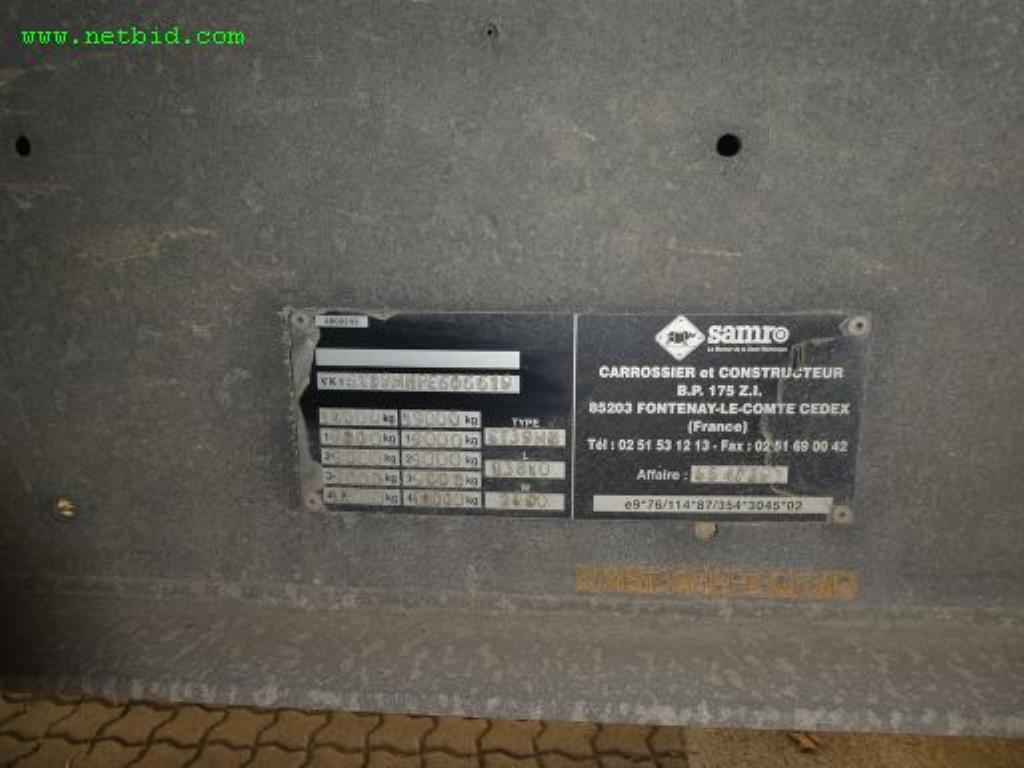 Machines for producing soap, as well as the entire factory and office equipment <br>-6