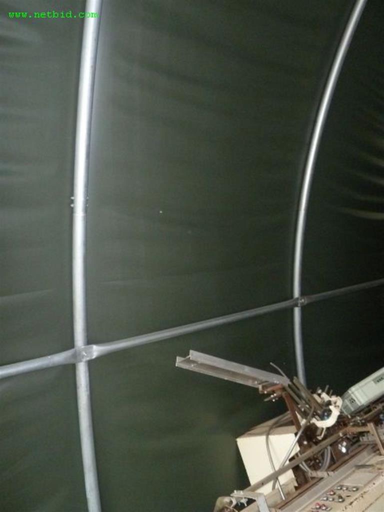 Machines for producing soap, as well as the entire factory and office equipment <br>-10