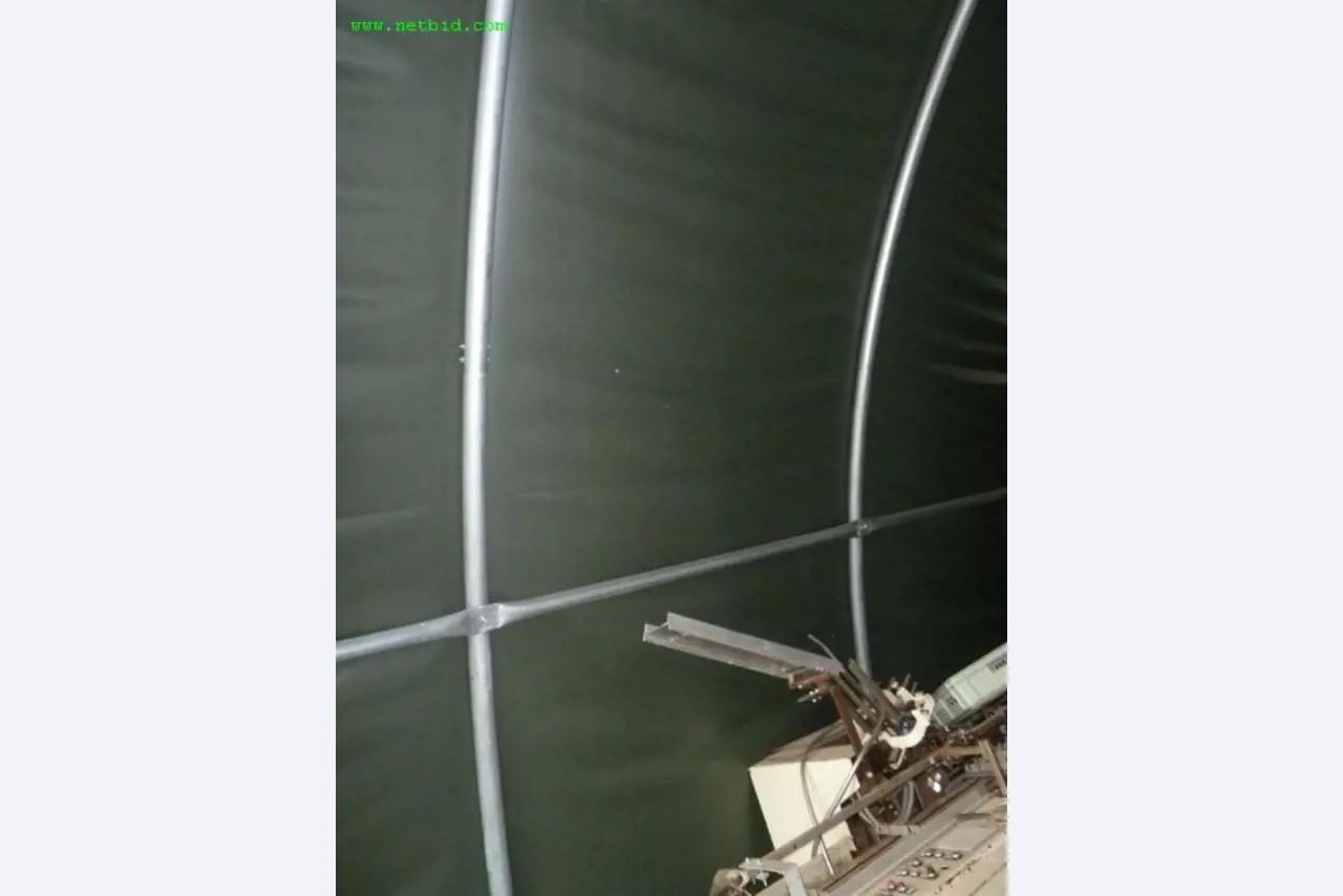 Machines for producing soap, as well as the entire factory and office equipment <br>-10