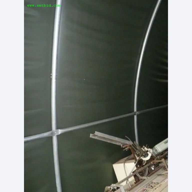 Machines for producing soap, as well as the entire factory and office equipment <br>-10