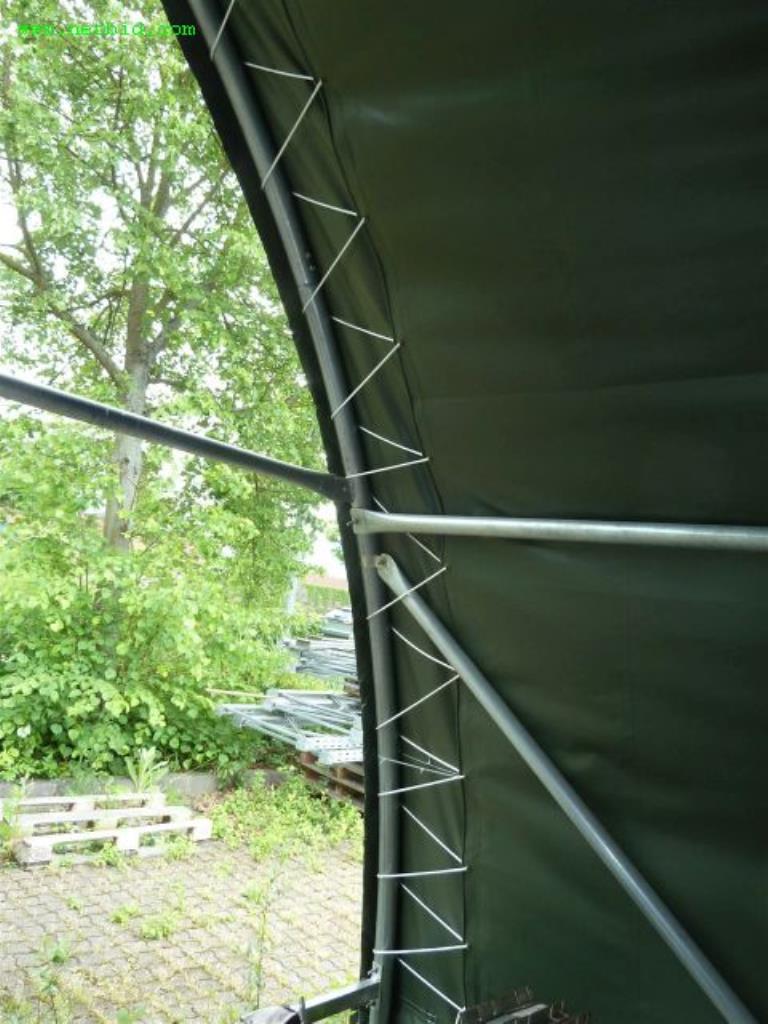 Machines for producing soap, as well as the entire factory and office equipment <br>-11