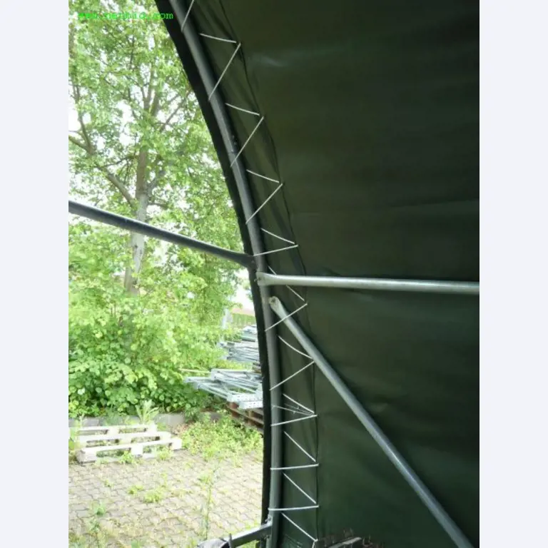 Machines for producing soap, as well as the entire factory and office equipment <br>-11