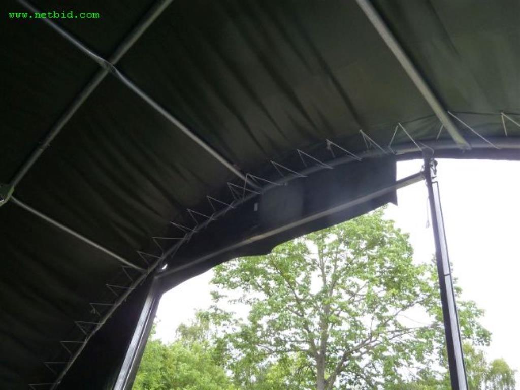 Machines for producing soap, as well as the entire factory and office equipment <br>-12