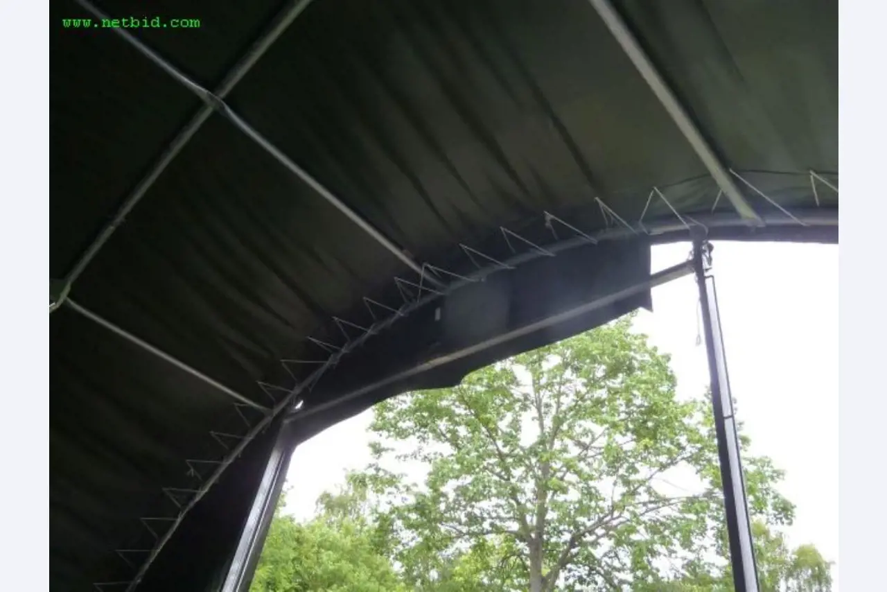 Machines for producing soap, as well as the entire factory and office equipment <br>-12