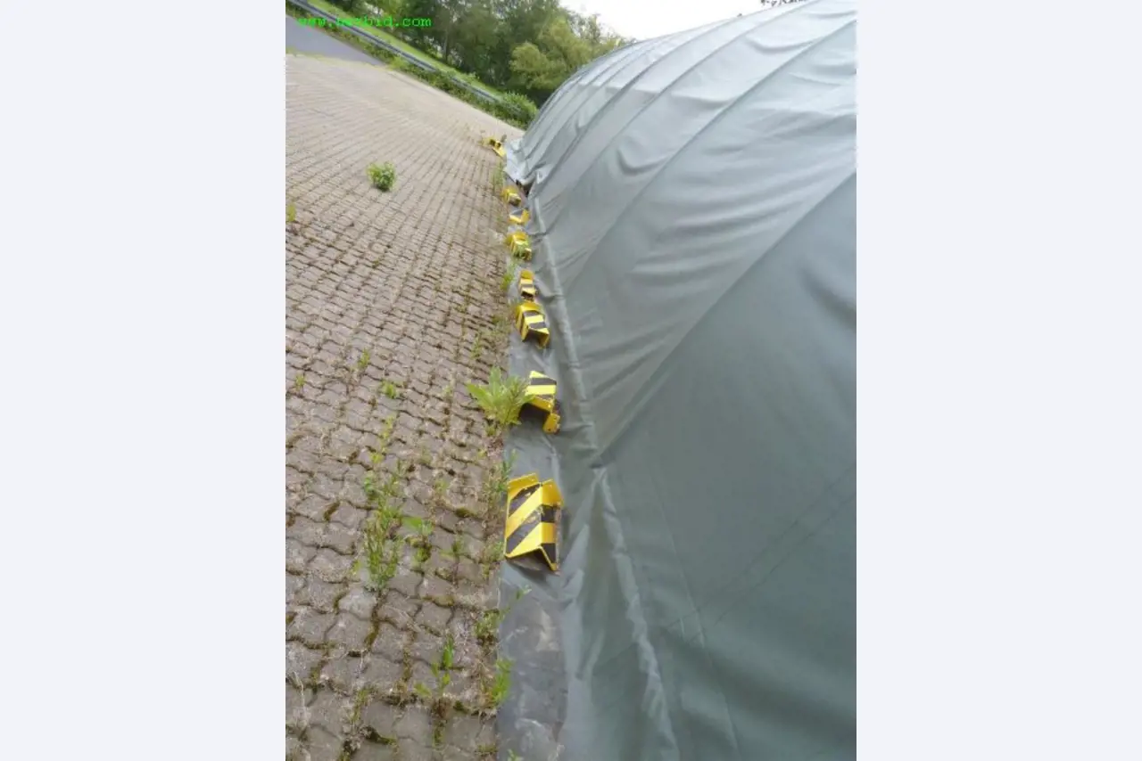 Machines for producing soap, as well as the entire factory and office equipment <br>-13