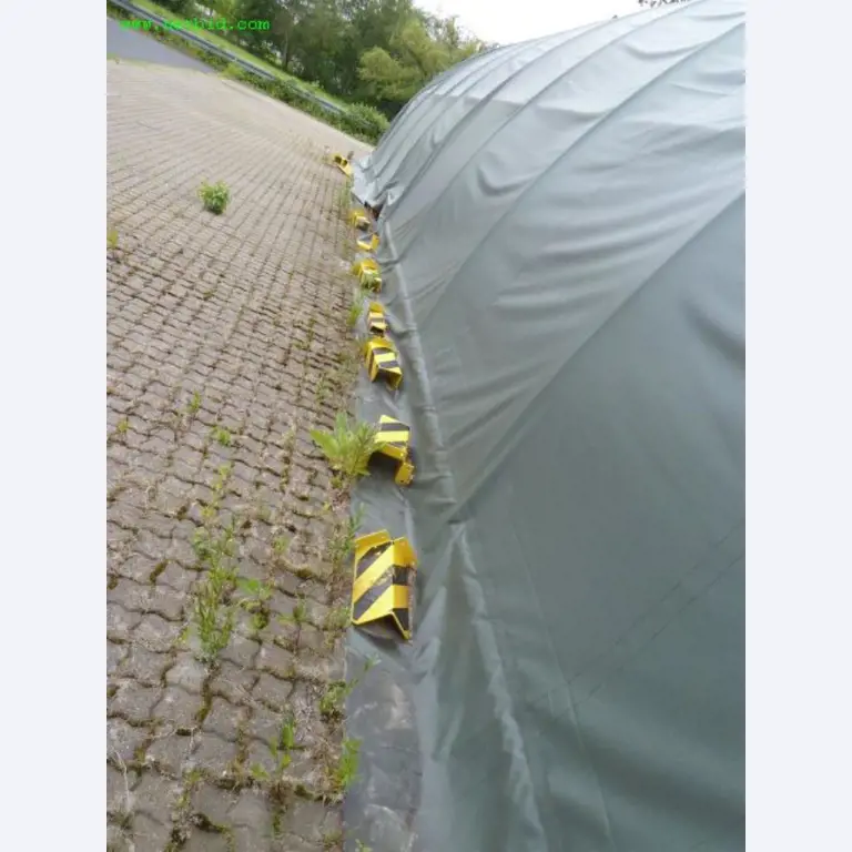 Machines for producing soap, as well as the entire factory and office equipment <br>-13