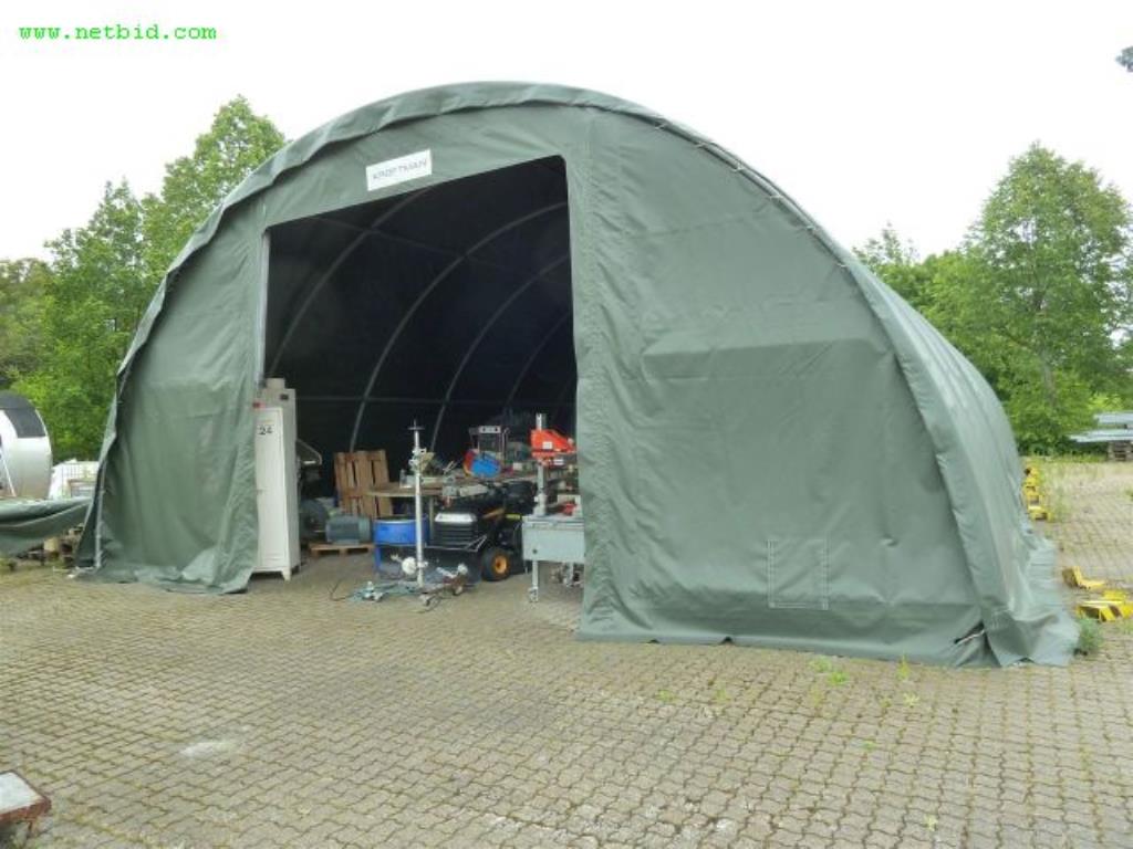 Machines for producing soap, as well as the entire factory and office equipment <br>-1