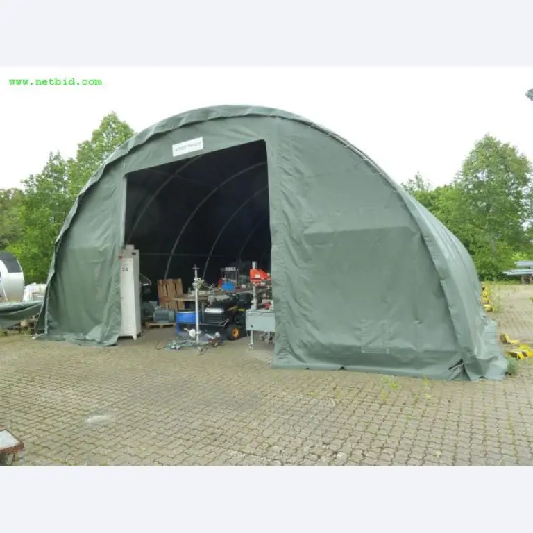 Machines for producing soap, as well as the entire factory and office equipment <br>-1