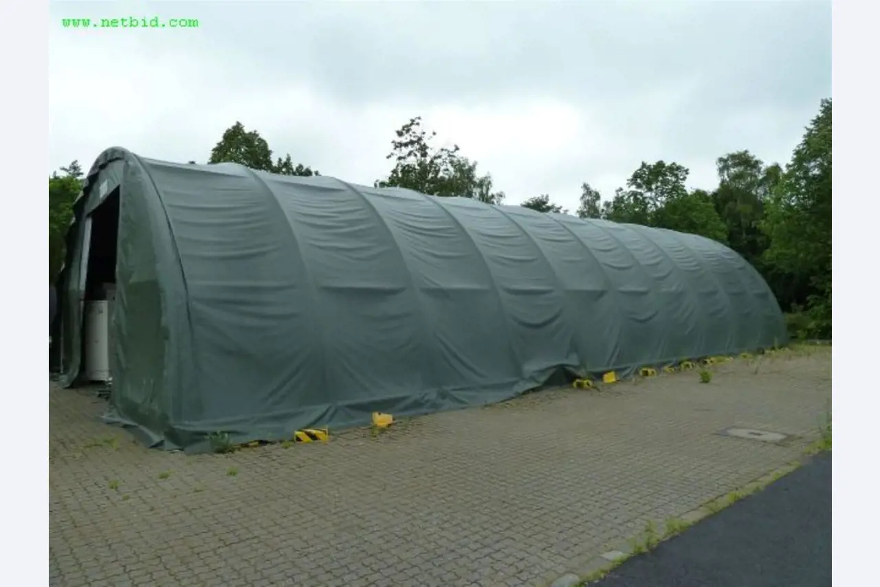 Machines for producing soap, as well as the entire factory and office equipment <br>-2