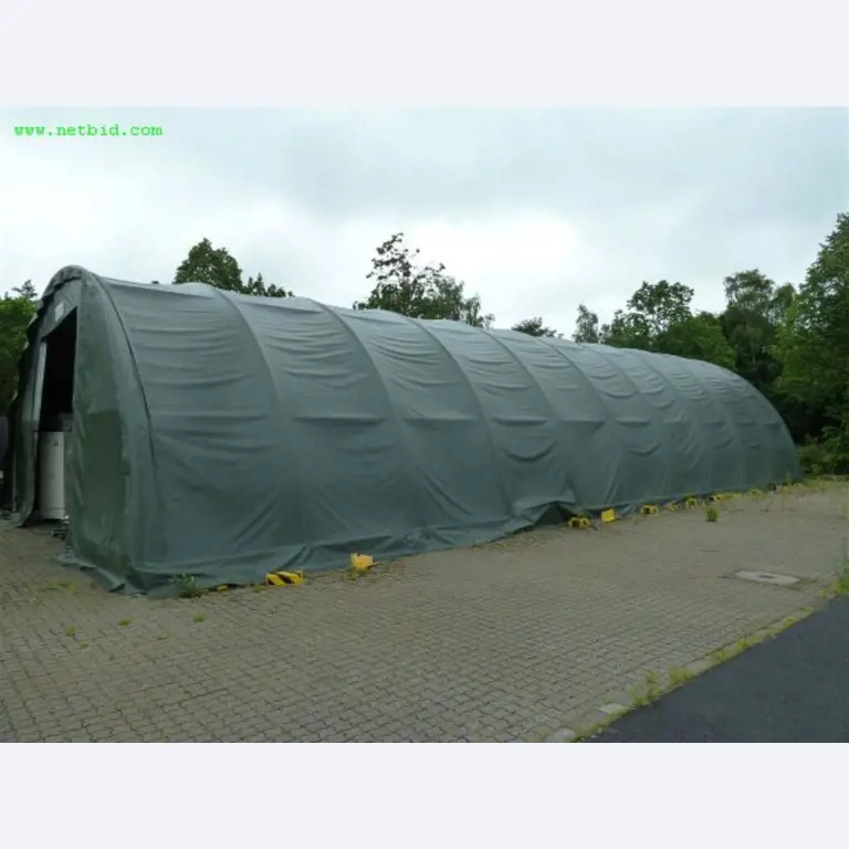 Machines for producing soap, as well as the entire factory and office equipment <br>-2