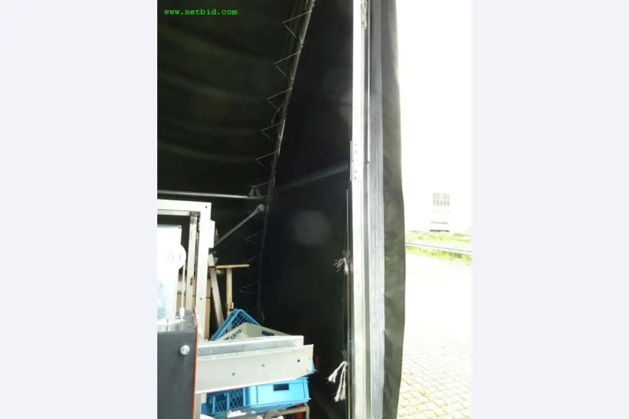 Machines for producing soap, as well as the entire factory and office equipment <br>-4