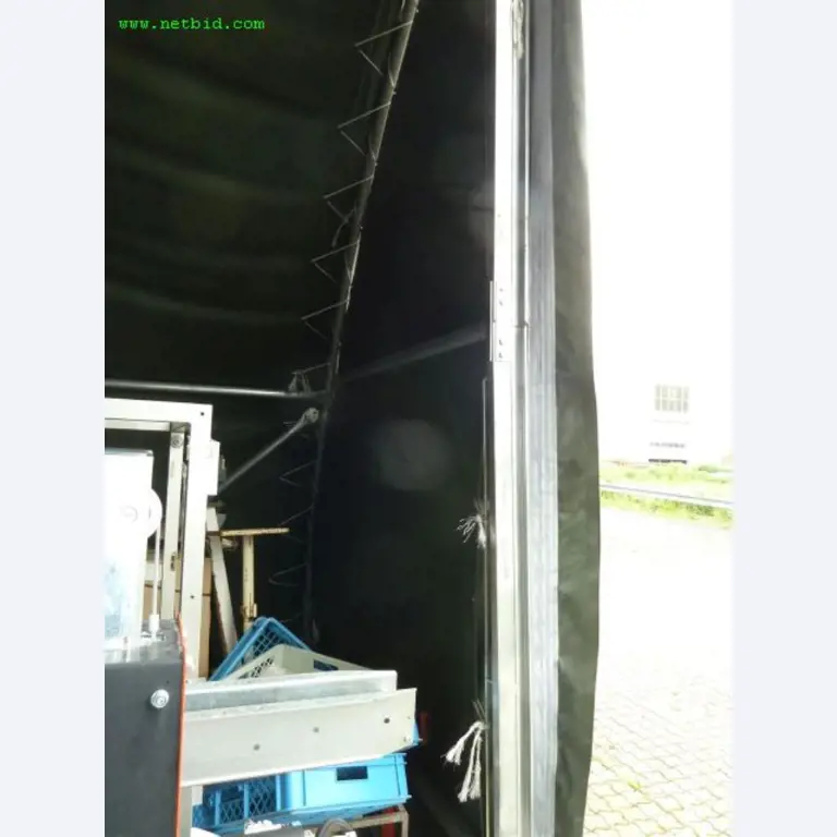 Machines for producing soap, as well as the entire factory and office equipment <br>-4