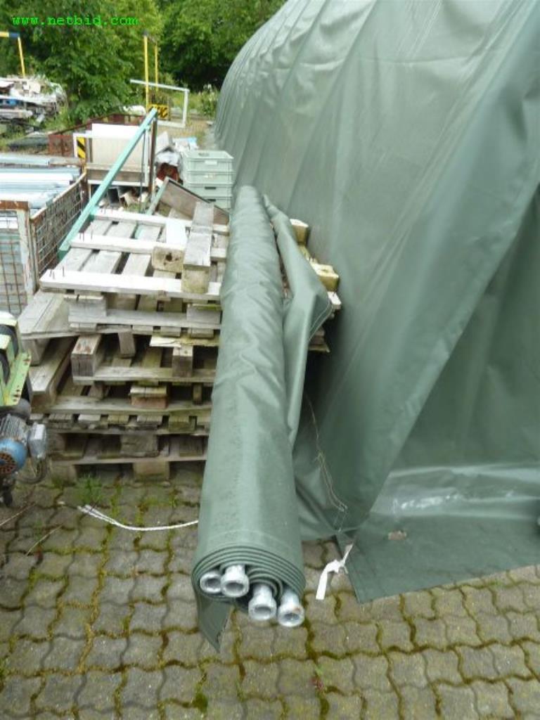 Machines for producing soap, as well as the entire factory and office equipment <br>-5