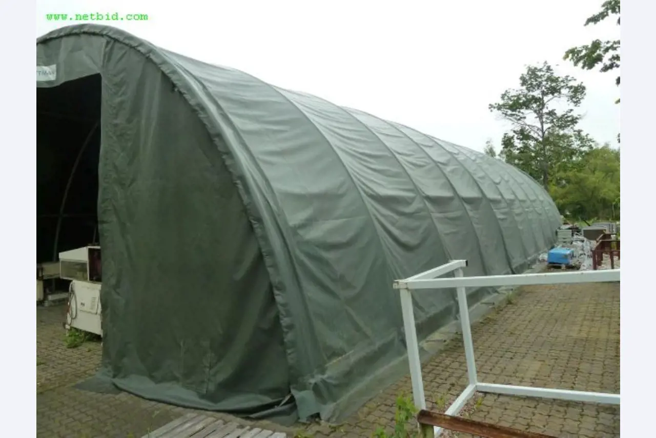 Machines for producing soap, as well as the entire factory and office equipment <br>-7