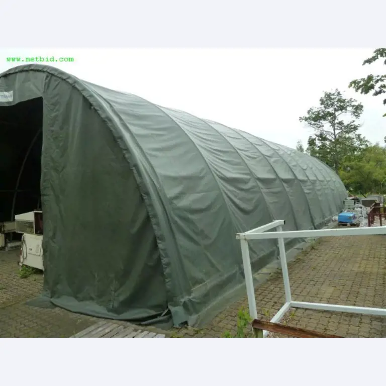 Machines for producing soap, as well as the entire factory and office equipment <br>-7