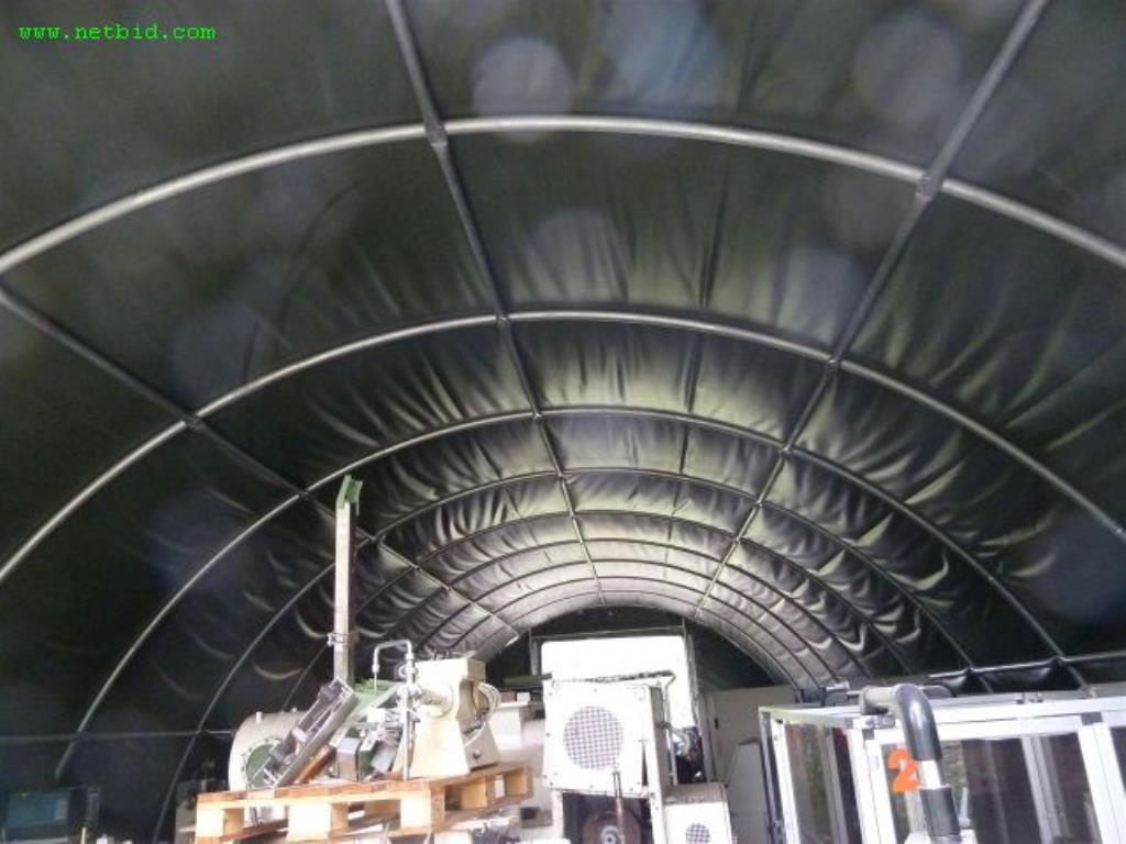 Machines for producing soap, as well as the entire factory and office equipment <br>-9