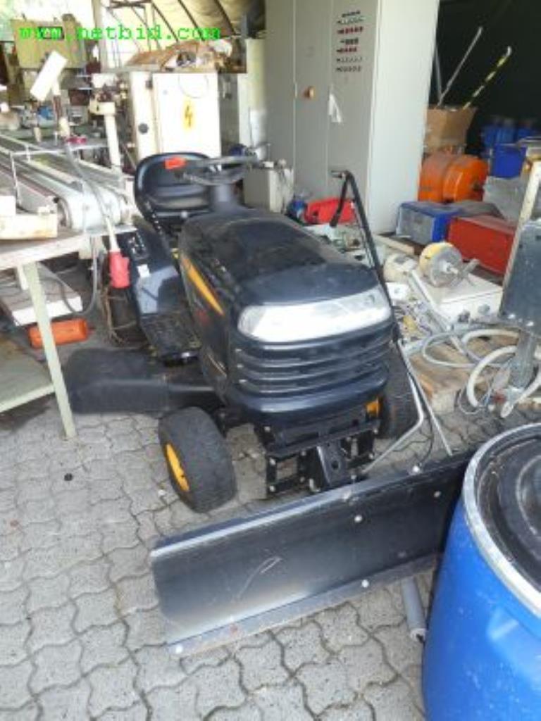 Machines for producing soap, as well as the entire factory and office equipment <br>-1