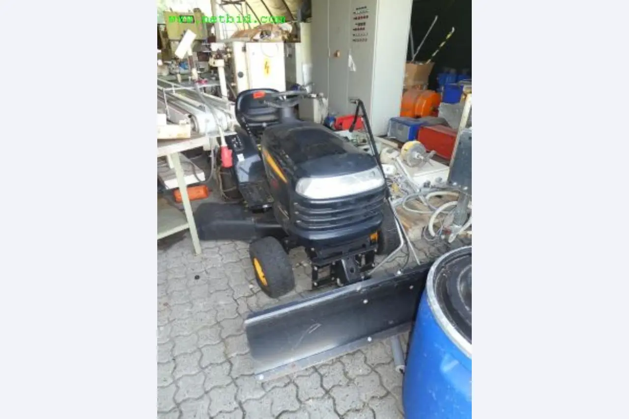 Machines for producing soap, as well as the entire factory and office equipment <br>-1