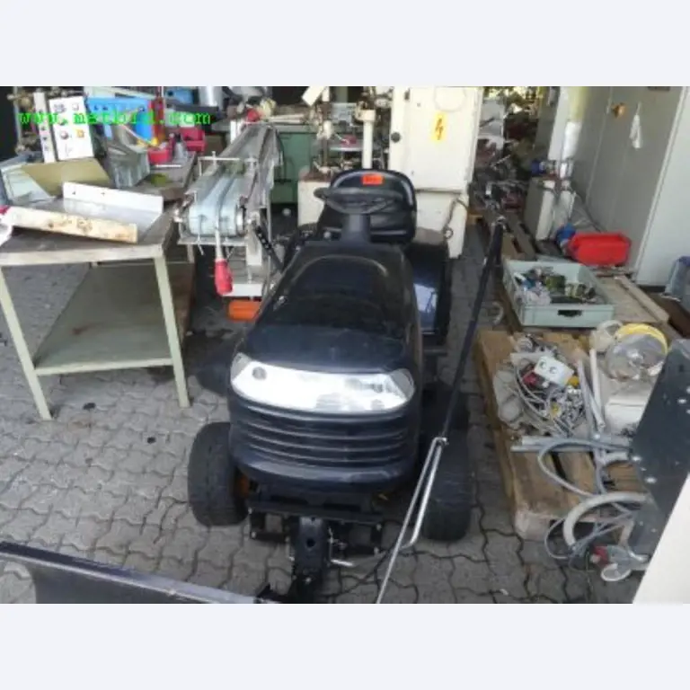 Machines for producing soap, as well as the entire factory and office equipment <br>-2