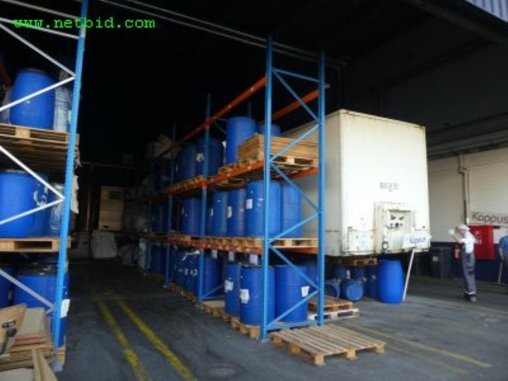 Maschinen zur Herstellung von Seifen, sowie die gesamte Betriebs- und Geschäftsausstattung<br>-4