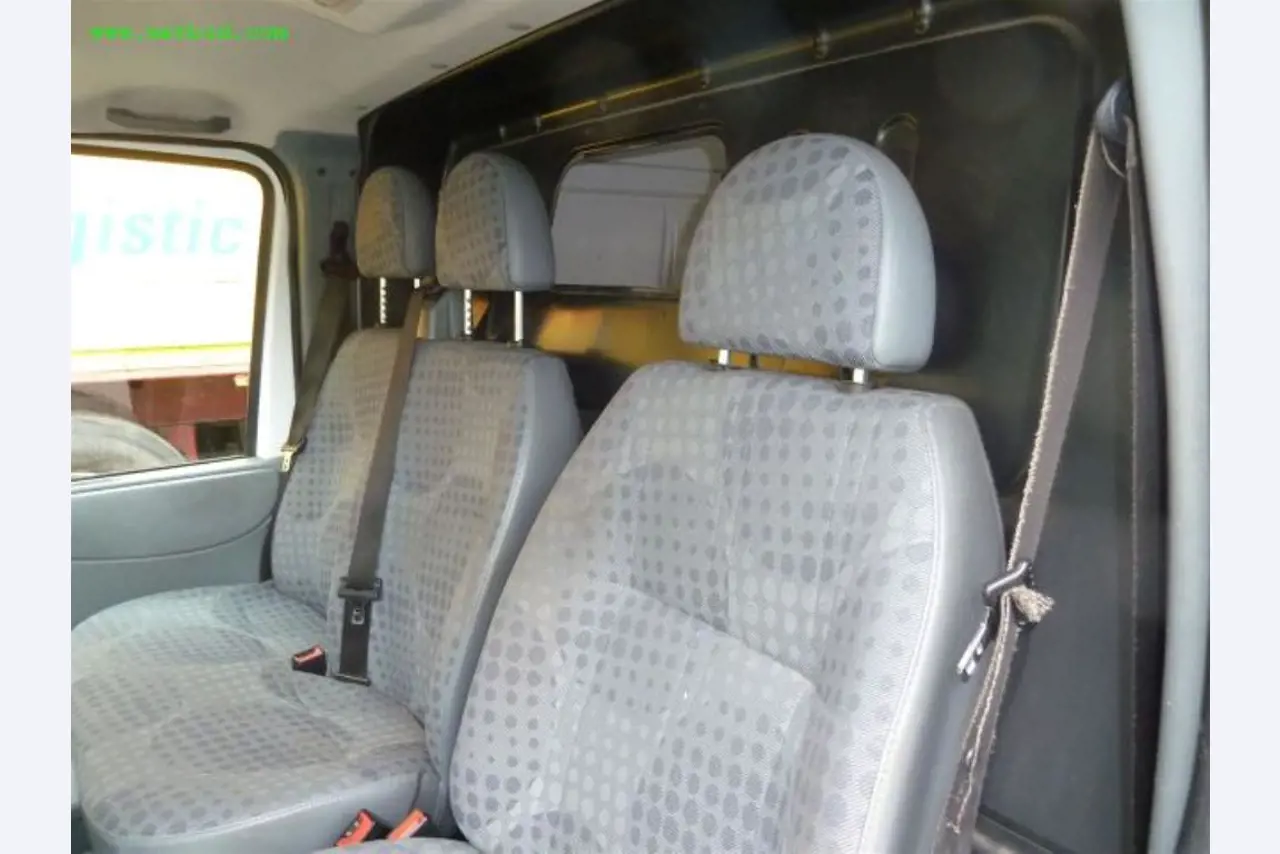 Machines for producing soap, as well as the entire factory and office equipment <br>-11