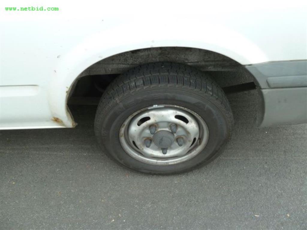 Maschinen zur Herstellung von Seifen, sowie die gesamte Betriebs- und Geschäftsausstattung<br>-13