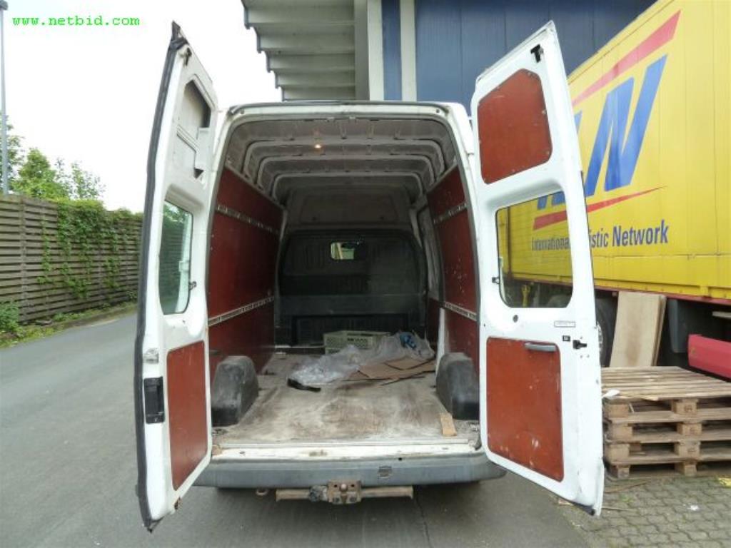 Maschinen zur Herstellung von Seifen, sowie die gesamte Betriebs- und Geschäftsausstattung<br>-14