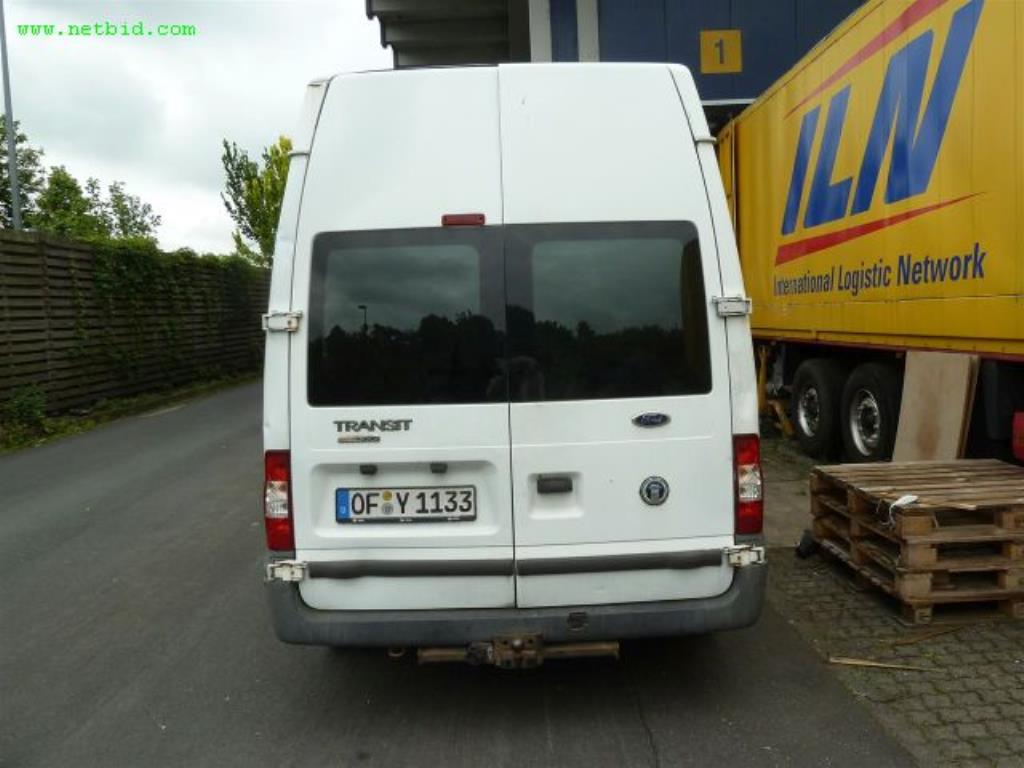 Maschinen zur Herstellung von Seifen, sowie die gesamte Betriebs- und Geschäftsausstattung<br>-16