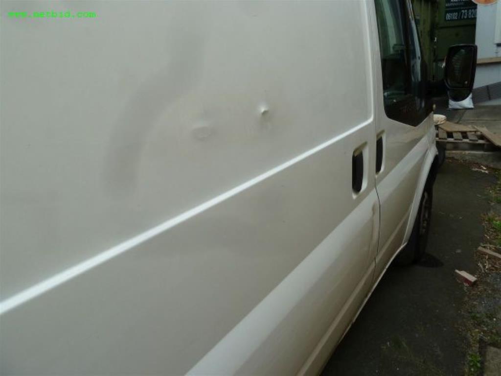 Maschinen zur Herstellung von Seifen, sowie die gesamte Betriebs- und Geschäftsausstattung<br>-19