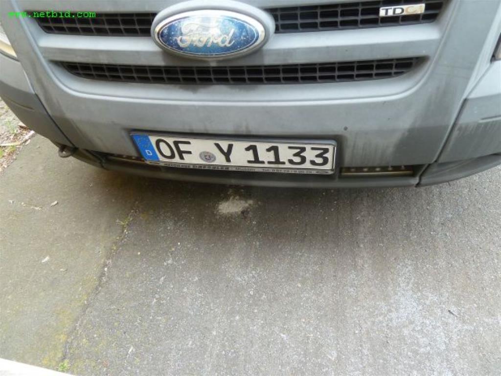 Maschinen zur Herstellung von Seifen, sowie die gesamte Betriebs- und Geschäftsausstattung<br>-3