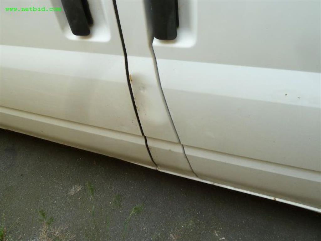 Maschinen zur Herstellung von Seifen, sowie die gesamte Betriebs- und Geschäftsausstattung<br>-4