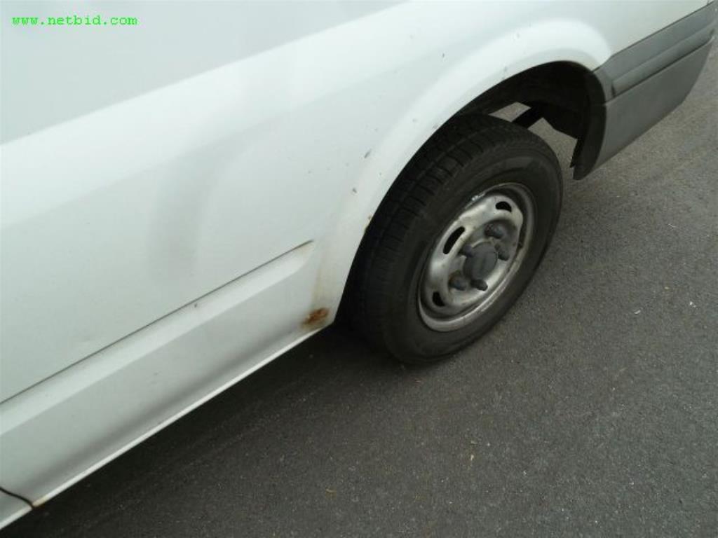 Maschinen zur Herstellung von Seifen, sowie die gesamte Betriebs- und Geschäftsausstattung<br>-6