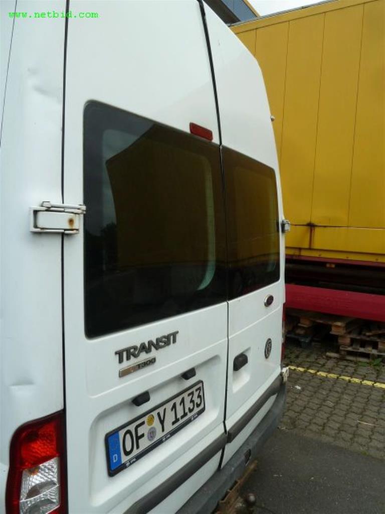 Maschinen zur Herstellung von Seifen, sowie die gesamte Betriebs- und Geschäftsausstattung<br>-7