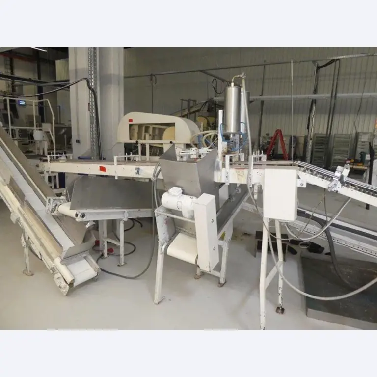 Machines for producing soap, as well as the entire factory and office equipment <br>-10