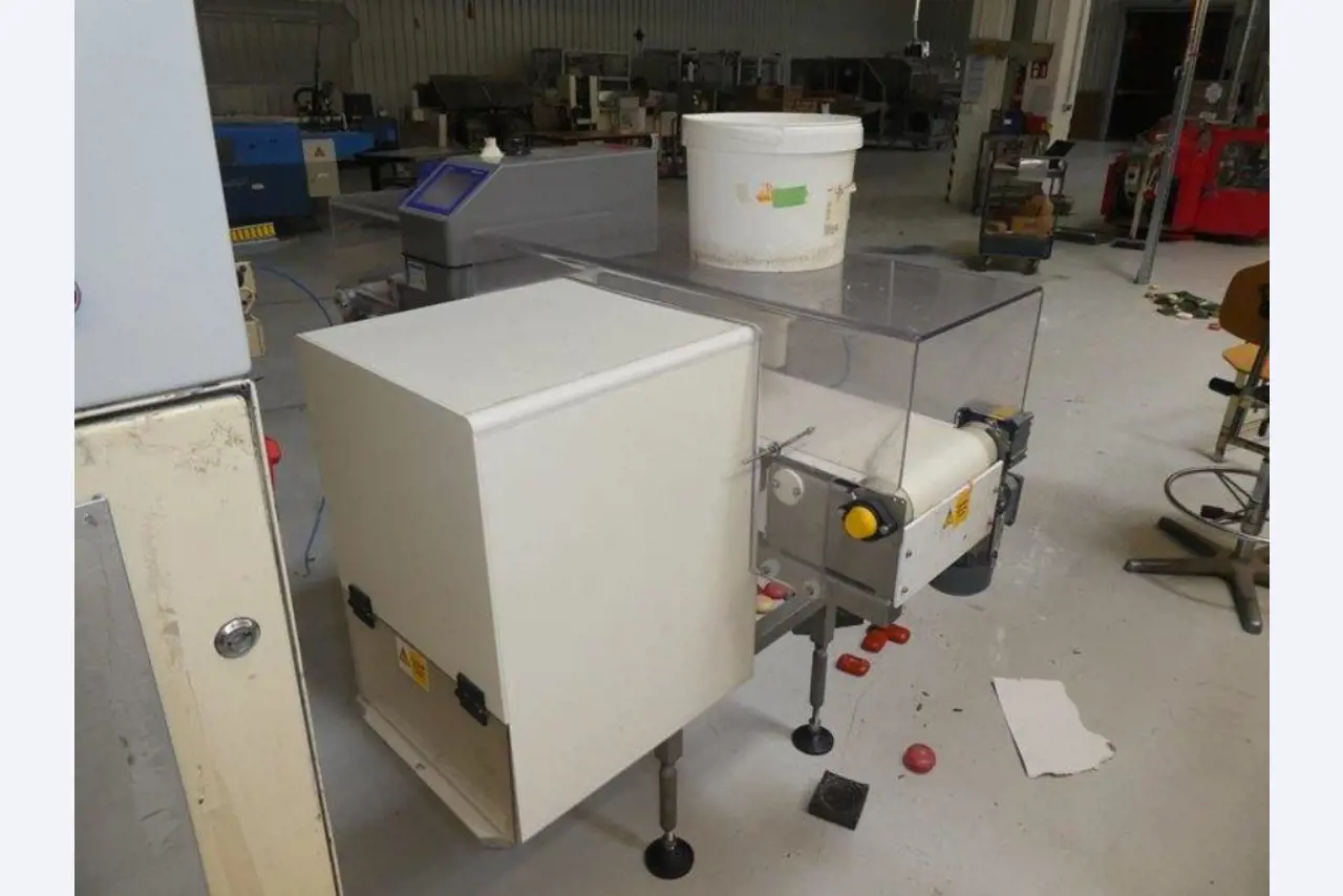 Machines for producing soap, as well as the entire factory and office equipment <br>-15