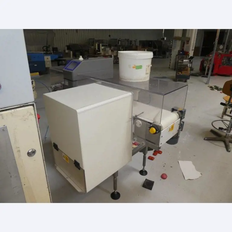 Machines for producing soap, as well as the entire factory and office equipment <br>-15