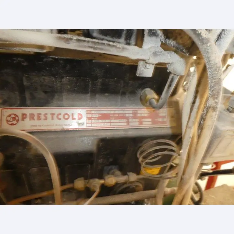 Machines for producing soap, as well as the entire factory and office equipment <br>-18