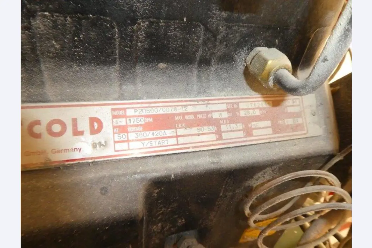 Machines for producing soap, as well as the entire factory and office equipment <br>-19