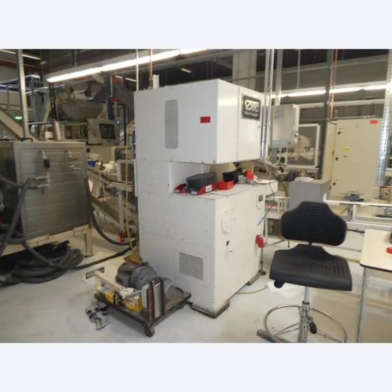 Machines for producing soap, as well as the entire factory and office equipment <br>-13