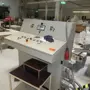 thumbnail-Machines pour la fabrication de savons, ainsi que l'ensemble de l'équipement industriel et commercial<br>.-19