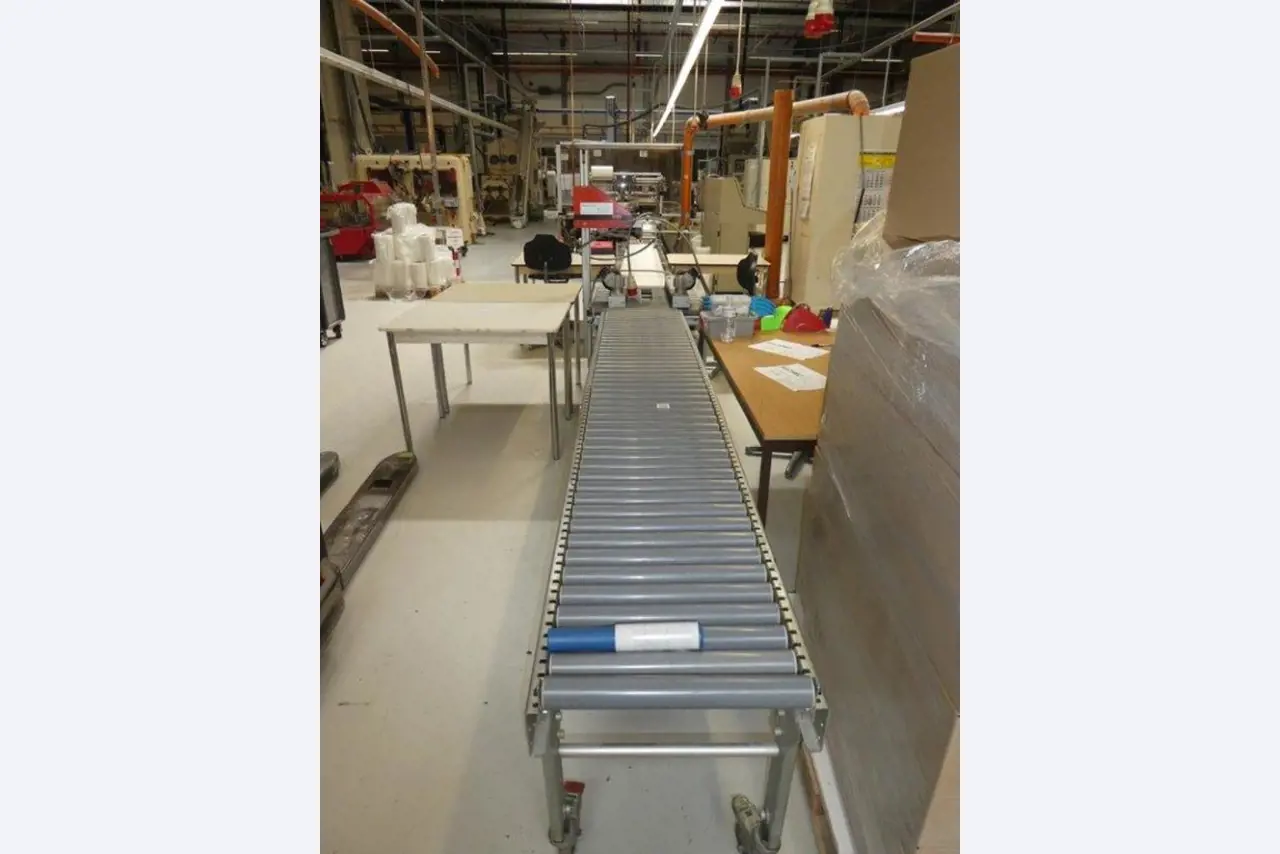 Machines for producing soap, as well as the entire factory and office equipment <br>-21